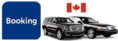 Milton Airport Limo