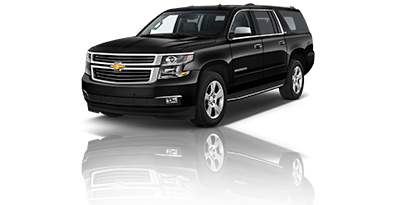 Milton Airport Limo